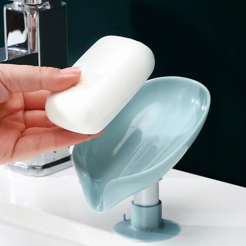 Drain Soap Dish -  - #tag1#