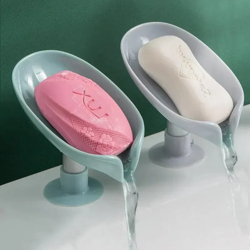Drain Soap Holder -  - #tag1#