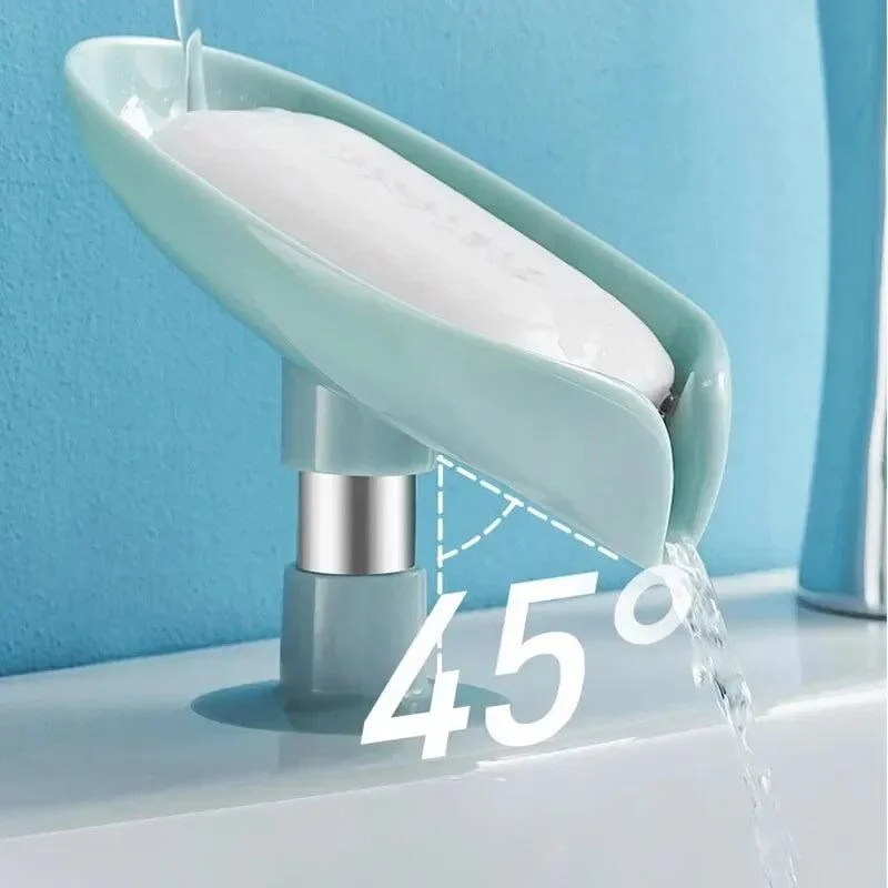 Drain Soap Holder -  - #tag1#