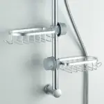 Drain rack Alumix With mesh basket Quick drying tag1