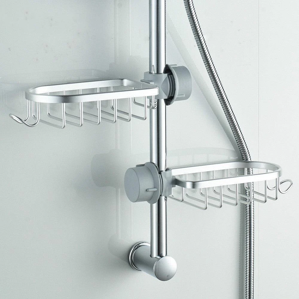 Drain rack - Alumix - With mesh basket - Quick drying -  - #tag1#