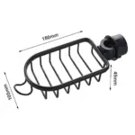 Drain rack Alumix With mesh basket Quick drying tag1