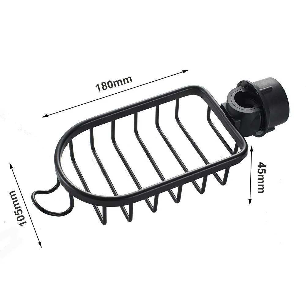 Drain rack - Alumix - With mesh basket - Quick drying -  - #tag1#