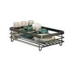 Draining Rack Adjustable Kitchen Racks Draining Tray Kitchen tag1