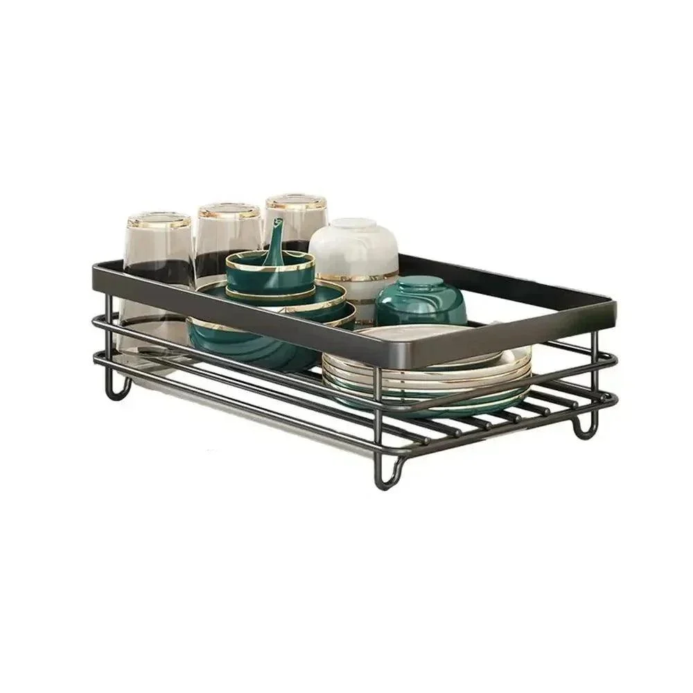Draining Rack - Adjustable Kitchen Racks - Draining Tray - Kitchen -  - #tag1#