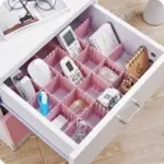 Drawer Separators tag1