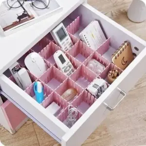 Drawer Separators