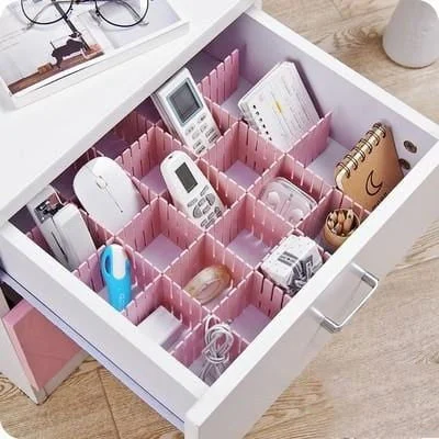 Drawer Separators -  - #tag1#