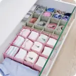 Drawer Separators tag1