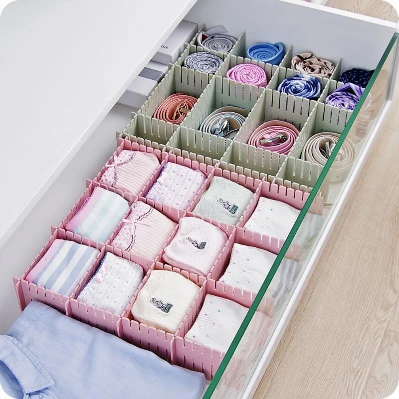 Drawer Separators -  - #tag1#