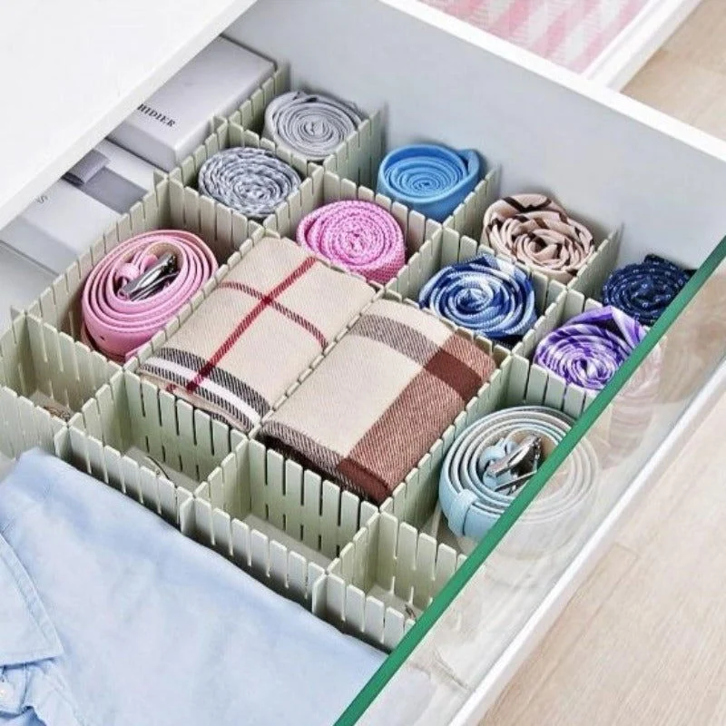 Drawer Separators -  - #tag1#