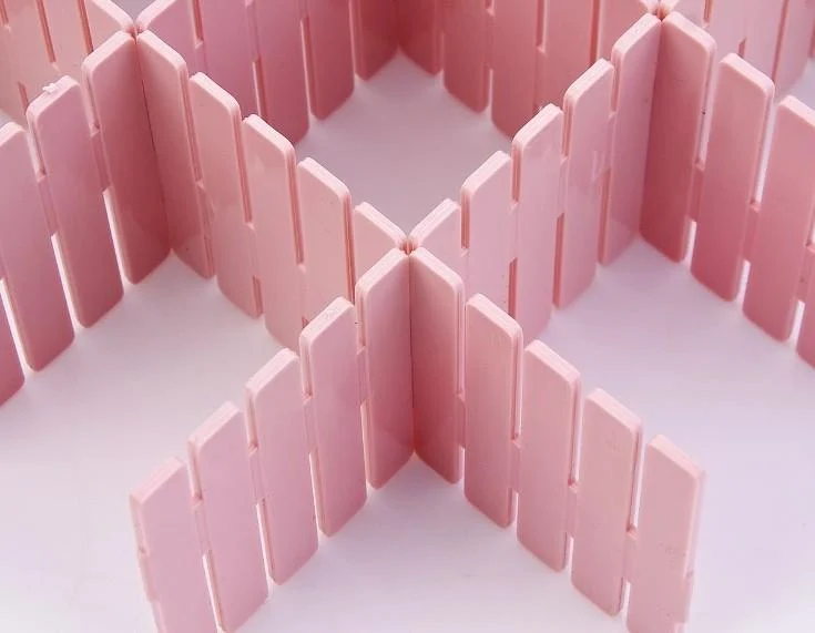 Drawer Separators -  - #tag1#