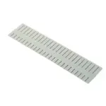 Drawer Separators tag1