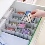 Drawer Separators tag1