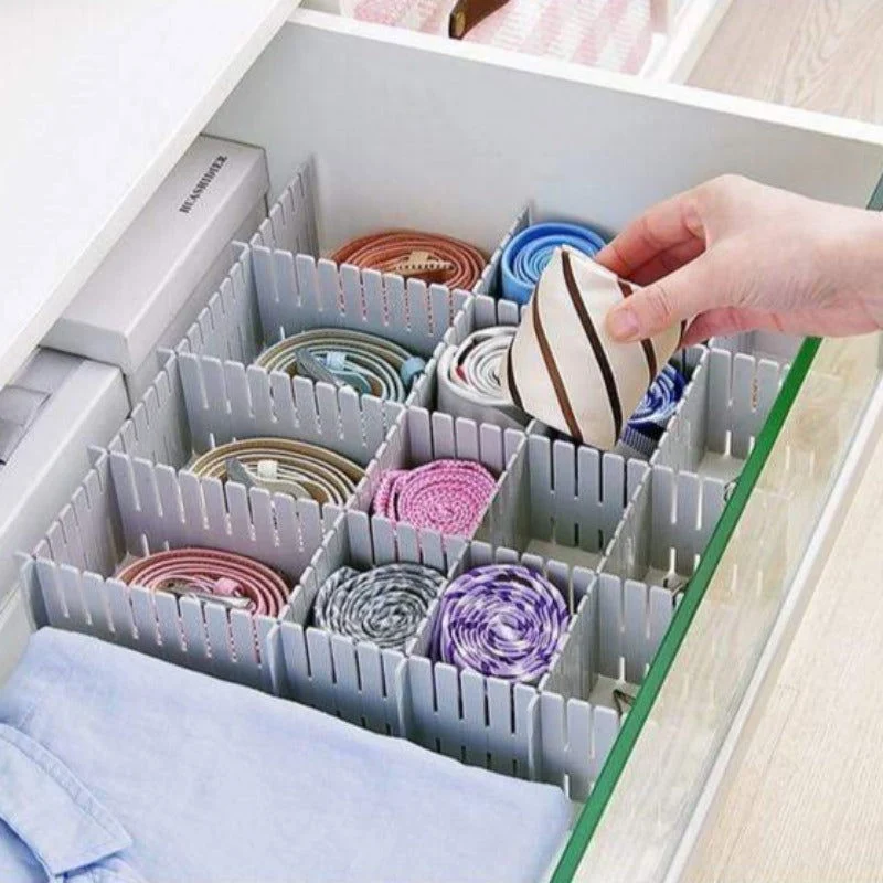 Drawer Separators -  - #tag1#