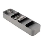 Drawer Store Compact Cutlery Organizer tag1