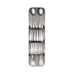 Drawer Store Compact Cutlery Organizer tag1