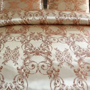 DreamFest Luxury Duvet Cover Set