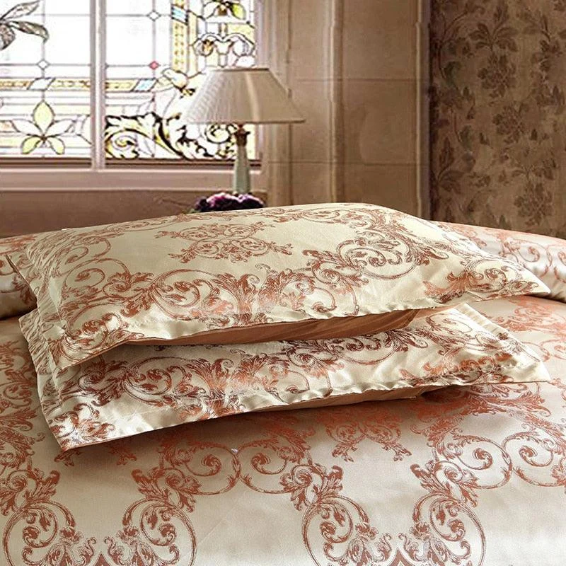 DreamFest Luxury Duvet Cover Set -  - #tag1#