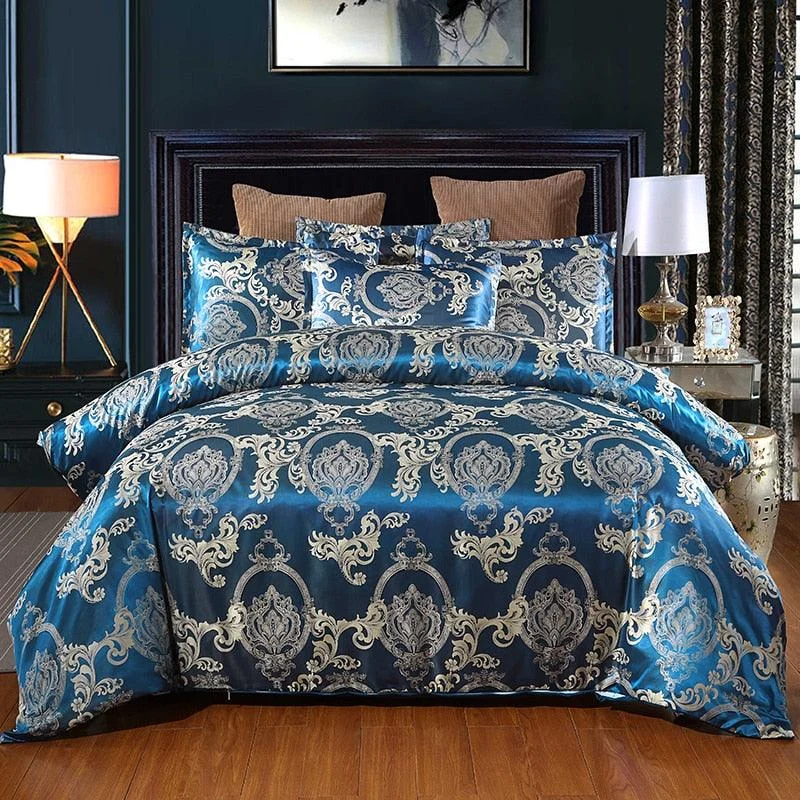 DreamFest Luxury Duvet Cover Set -  - #tag1#