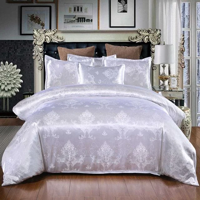 DreamFest Luxury Duvet Cover Set -  - #tag1#