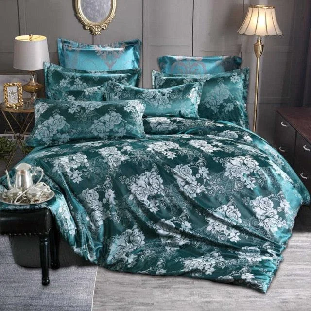DreamFest Luxury Duvet Cover Set -  - #tag1#