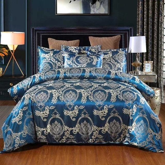 DreamFest Luxury Duvet Cover Set -  - #tag1#