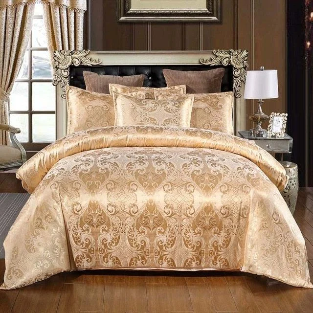 DreamFest Luxury Duvet Cover Set -  - #tag1#