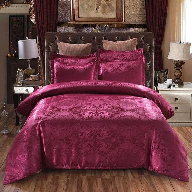DreamFest Luxury Duvet Cover Set -  - #tag1#