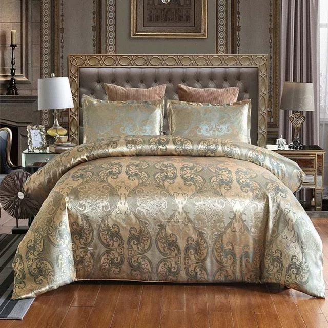 DreamFest Luxury Duvet Cover Set -  - #tag1#