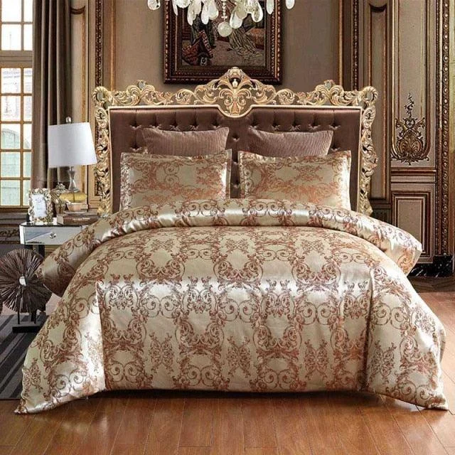 DreamFest Luxury Duvet Cover Set -  - #tag1#