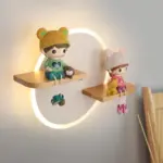 DreamHorn_-_Unicorn_children_s_wall_light_-_-4180321 DreamHorn Unicorn children s wall light
