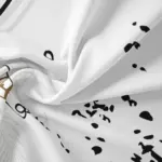 Dream Catcher Printed Duvet Cover Bedding Set tag1