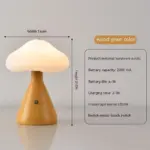 Dream Cloud Lamp tag1