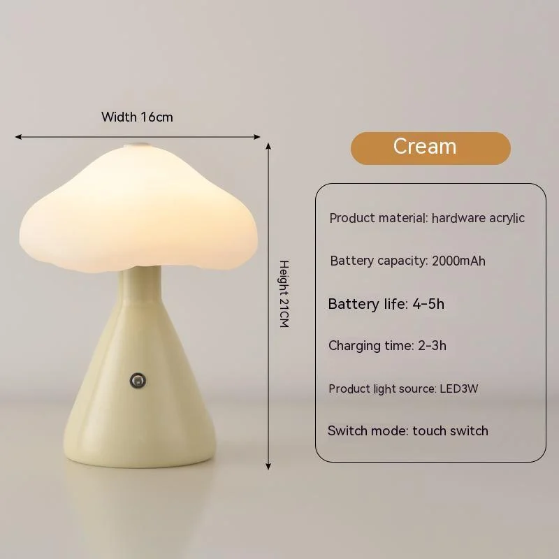 Dream Cloud Lamp -  - #tag1#