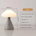 Dream Cloud Lamp tag1