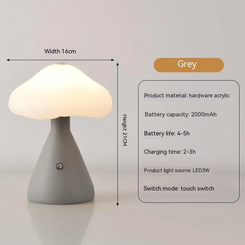 Dream Cloud Lamp -  - #tag1#