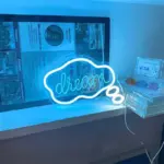 Dream Neon Sign