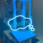 Dream Neon Sign