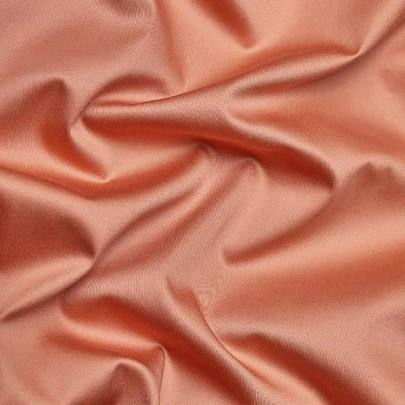 Dream Orange Green – Duvet Cover Set made of Egyptian Cotton -  - #tag1#