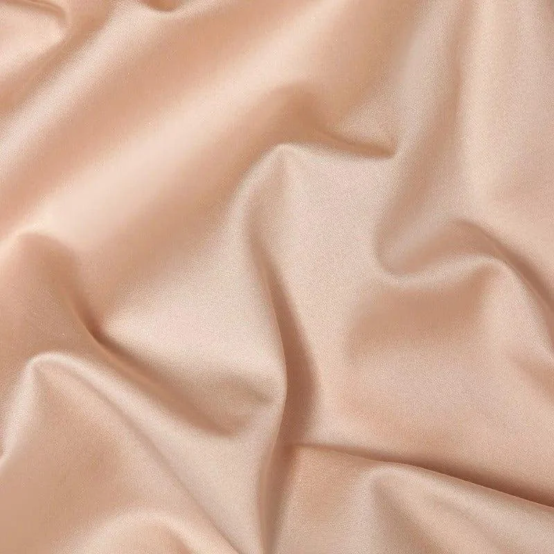 Dream Peach Blue – Duvet Cover Set made of Egyptian Cotton -  - #tag1#
