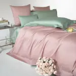 Dream_Sage_Blush_Duvet_cover_set_made_from_Egyptian_Cotton_-_-_tag1_-4196316 Dream Sage Blush Duvet cover set made from Egyptian Cotton tag1