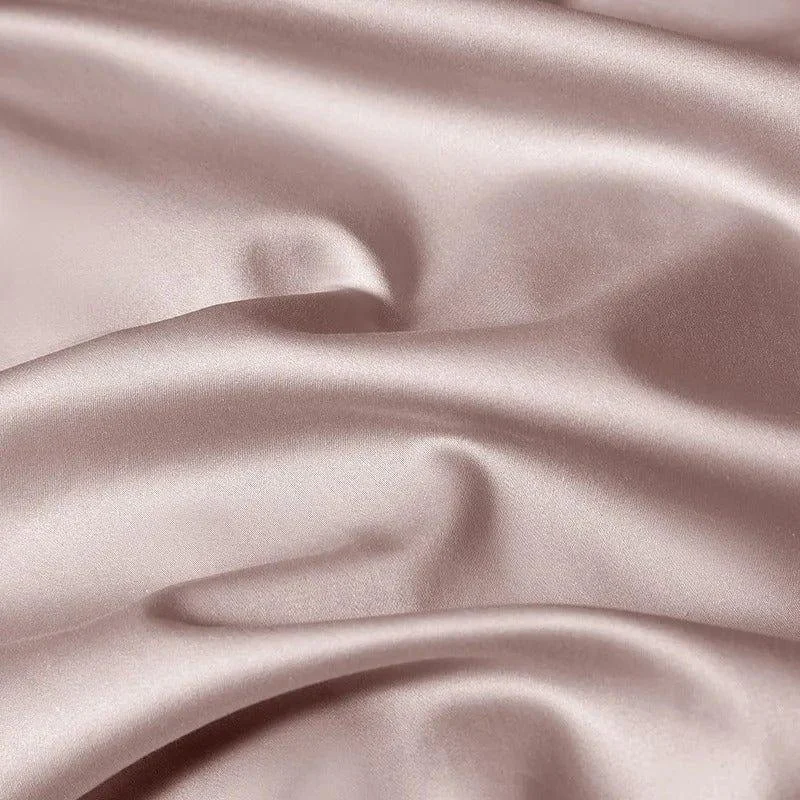 Dream Sage Blush – Duvet cover set made from Egyptian Cotton -  - #tag1#