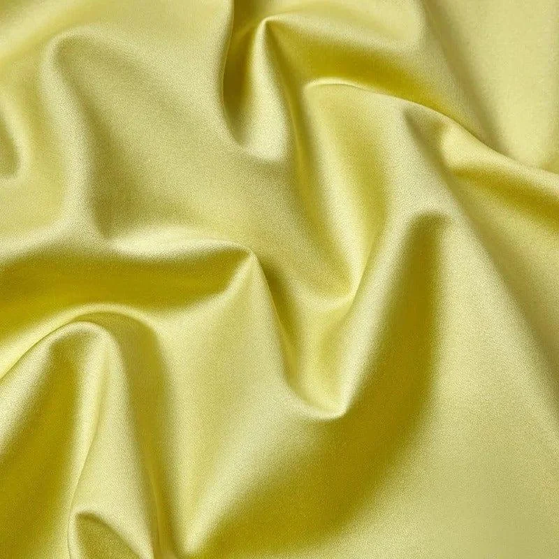 Dream Yellow Green – Duvet cover set made of Egyptian Cotton -  - #tag1#