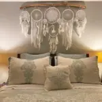 Dreamcatcher_Moon_and_Stars_Hanging_Over_the_Bed_5_PCS_-_-_tag1_-4204368 Dreamcatcher Moon and Stars Hanging Over the Bed 5 PCS tag1