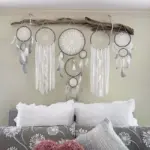 Dreamcatcher_Moon_and_Stars_Hanging_Over_the_Bed_5_PCS_-_-_tag1_-4204372 Dreamcatcher Moon and Stars Hanging Over the Bed 5 PCS tag1