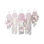 Dreamcatcher_Moon_and_Stars_Hanging_Over_the_Bed_5_PCS_-_-_tag1_-4204385 Dreamcatcher Moon and Stars Hanging Over the Bed 5 PCS tag1