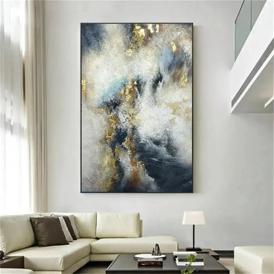 Dreams Handmade Painting -  - #tag1#
