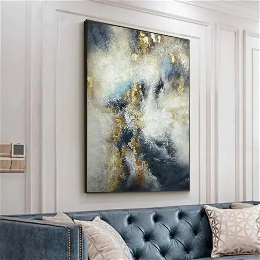 Dreams Handmade Painting -  - #tag1#