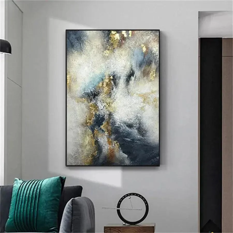 Dreams Handmade Painting -  - #tag1#